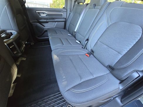 New 2026 RAM 1500 Big Horn image 14