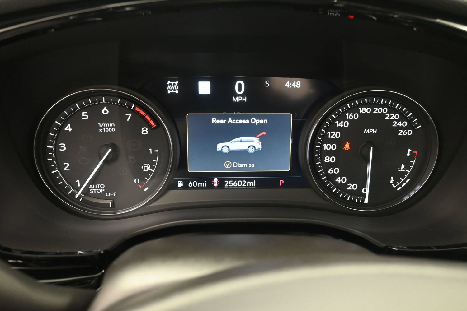 Used 2024 Cadillac XT6 Sport w/ Technology Package AWD/4WD image 23