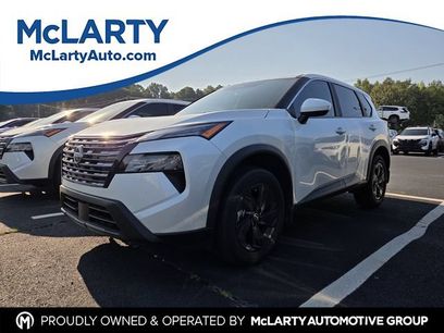 Certified 2026 Nissan Rogue SV w/ Cold Weather Package