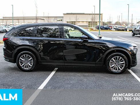 Used 2024 MAZDA CX-90 3.3 Turbo w/ Preferred Plus image 8