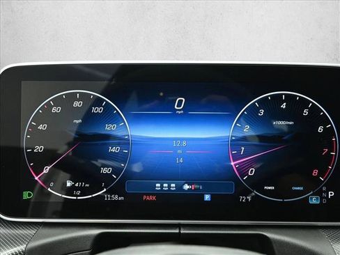 Certified 2025 Mercedes-Benz C 300 4MATIC Sedan image 16