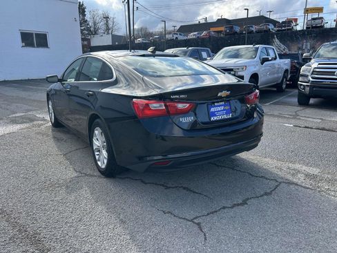Used 2024 Chevrolet Malibu LT image 5