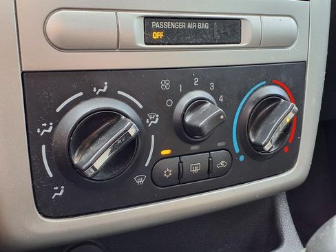 Used 2010 Chevrolet Cobalt LT w/ My Link Package FWD image 17