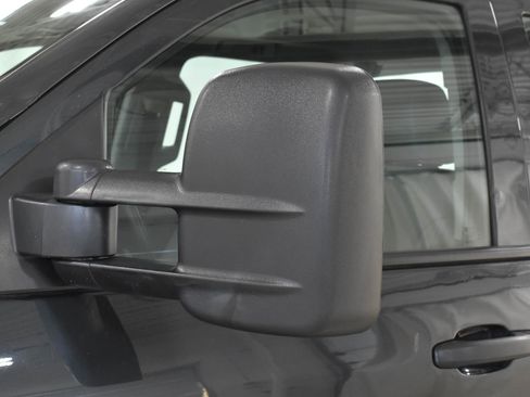 Used 2019 Chevrolet Silverado 1500 W/T image 28