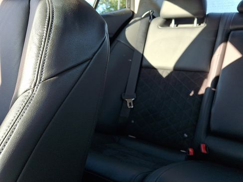 Used 2017 Nissan Maxima SR w/ Midnight Edition image 18