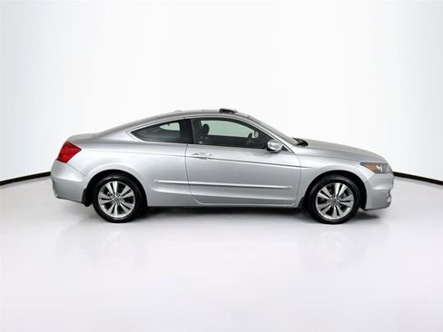 Used 2012 Honda Accord EX-L image 10