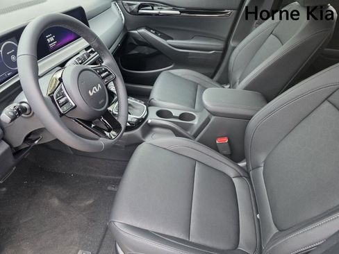 New 2026 Kia Seltos EX w/ EX Sunroof Package image 10