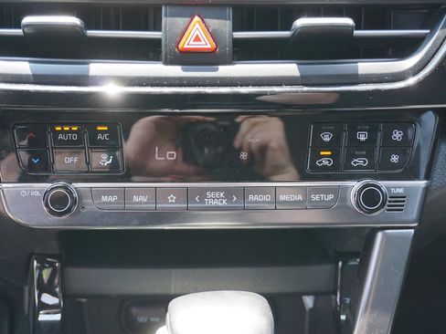 Used 2024 Kia Seltos S AWD/4WD image 17