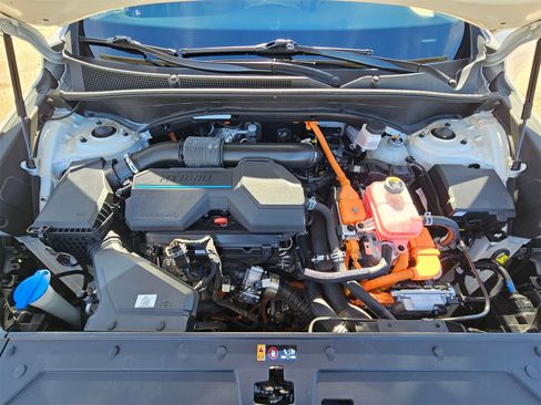 Used 2022 Hyundai Santa Fe Limited image 25