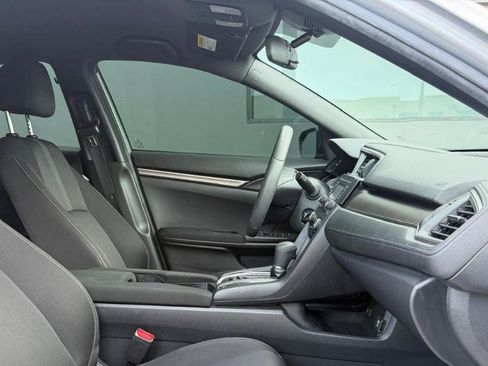 Used 2020 Honda Civic LX image 19