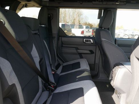 New 2026 Ford Bronco Big Bend image 11