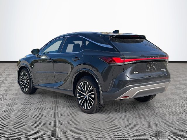 Used 2024 Lexus RX 350 Premium Plus w/ Convenience Package AWD/4WD image 4