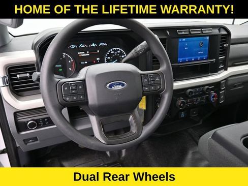 Used 2024 Ford F350 XLT image 15