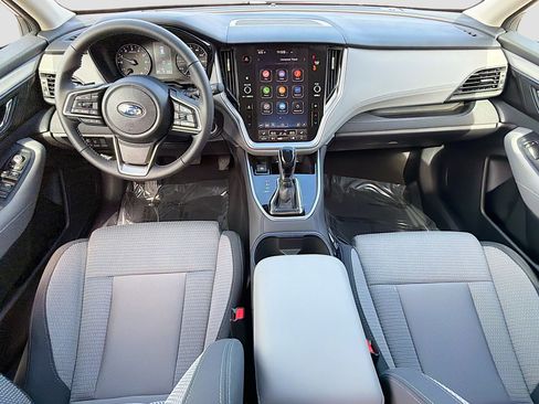 Certified 2025 Subaru Outback Premium image 16