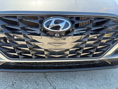 Used 2022 Hyundai Sonata Limited FWD image 23
