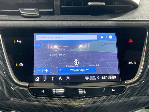 Used 2024 Cadillac XT6 Premium Luxury w/ LPO, Floor Liner Package image 19