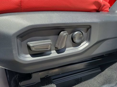 Certified 2025 Toyota Sequoia TRD Pro AWD/4WD image 16