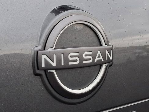 Used 2024 Nissan Rogue SV AWD/4WD image 29