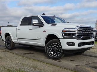 New 2026 RAM 2500 Limited AWD/4WD video 2