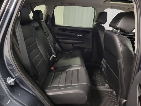 Used 2025 Honda CR-V EX-L image 26