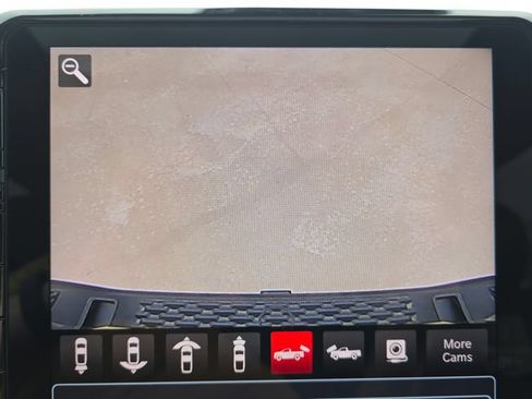 New 2026 RAM 1500 RHO w/ RHO Level 1 Equipment Group AWD/4WD image 38