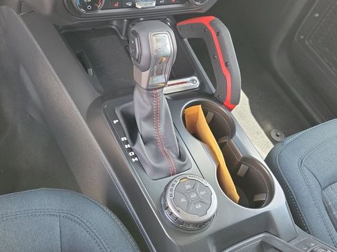 New 2026 Ford Bronco Heritage Edition image 32