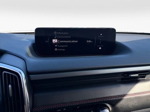 New 2026 MAZDA CX-50 2.5 Hybrid w/ Premium Plus Pkg image 15