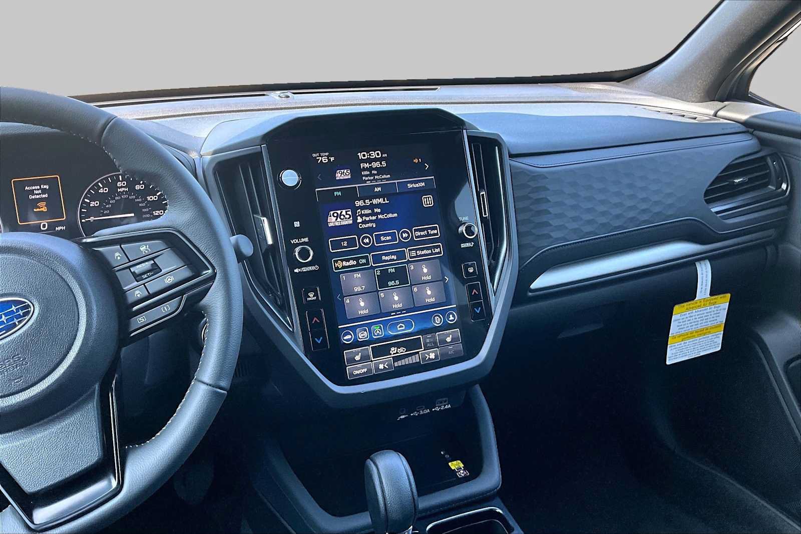 New 2026 Subaru Forester Premium AWD/4WD image 6