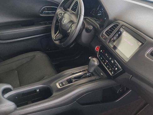 Used 2019 Honda HR-V EX-L image 45