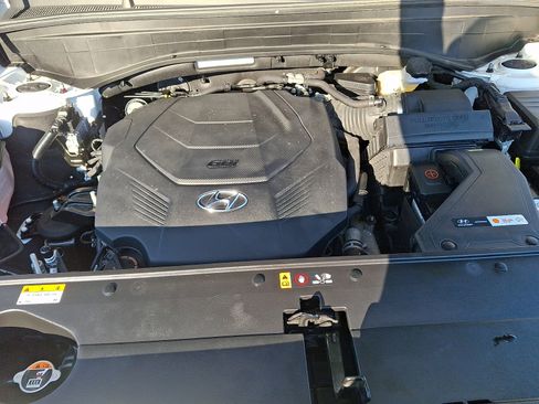 Certified 2022 Hyundai Palisade Calligraphy image 31