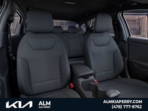 New 2026 Kia K4 LX image 15