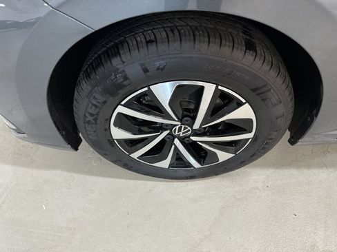 New 2026 Volkswagen Jetta S FWD image 11