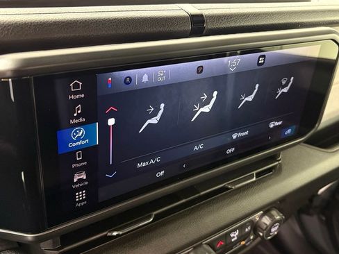 New 2026 Jeep Wrangler Sport S AWD/4WD image 26