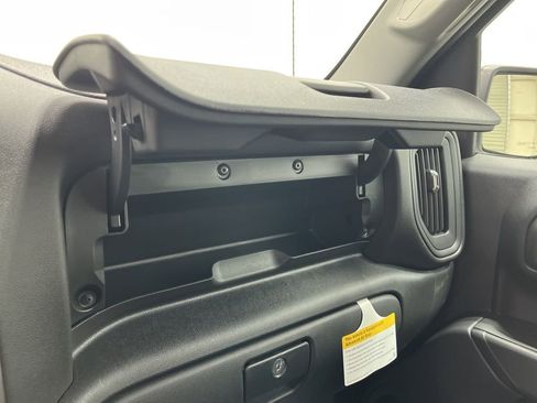New 2026 GMC Sierra 1500 Pro w/ Convenience Package RWD image 22