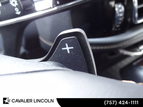 Used 2026 Lincoln Aviator Reserve AWD/4WD image 27