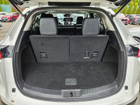 Used 2023 MAZDA CX-9 Touring Plus AWD/4WD image 11