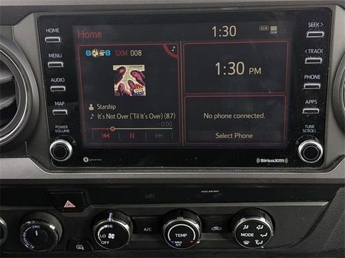 Used 2020 Toyota Tacoma TRD Sport image 21