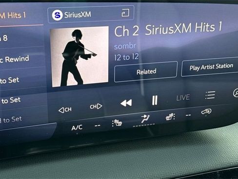 New 2026 Buick Enclave Sport Touring image 23