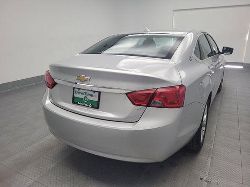 Used 2014 Chevrolet Impala LT image 7
