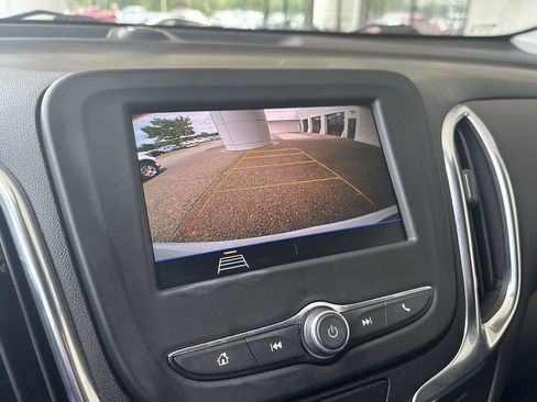 Certified 2021 Chevrolet Equinox LT FWD image 14