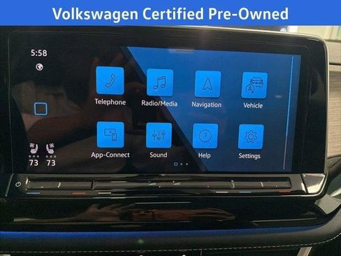 Certified 2024 Volkswagen Atlas SEL Premium R-Line image 26