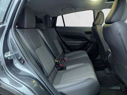 Certified 2025 Subaru Crosstrek 2.0i Premium image 21