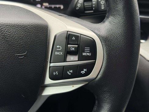 Used 2024 Ford Explorer XLT w/ Equipment Group 202A RWD image 27