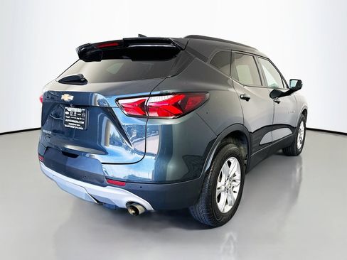 Used 2020 Chevrolet Blazer LT FWD image 7