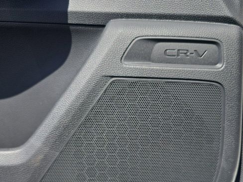 New 2026 Honda CR-V Sport Touring image 17