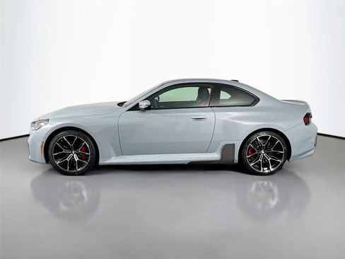 New 2025 BMW M2 w/ Lighting Package image 3