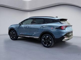 New 2026 Kia Sportage SX Prestige AWD/4WD video 3