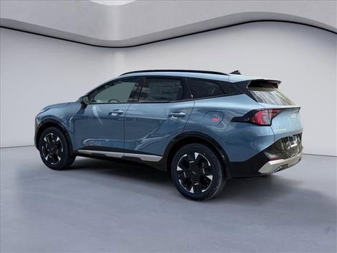 New 2026 Kia Sportage SX Prestige AWD/4WD image 3