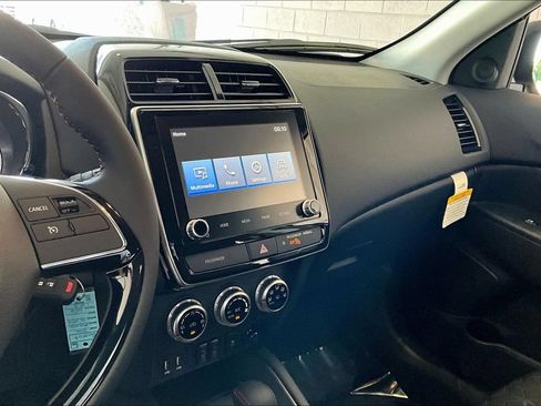 New 2026 Mitsubishi Outlander Sport LE AWD/4WD image 6