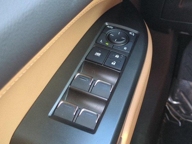 Certified 2022 Lexus NX 250 FWD w/ Cold Area Package image 23